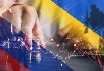 Παγκόσμια Τράπεζα: Μεγάλο «ψαλίδι» στην παγκόσμια οικονομία λόγω του πολέμου - Ύφεση 45% στην Ουκρανία το 2022