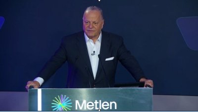 METLEN: Υπέγραψε 10ετές συμβόλαιο πώλησης ηλεκτρικής ενέργειας 235 MW με την ENGIE